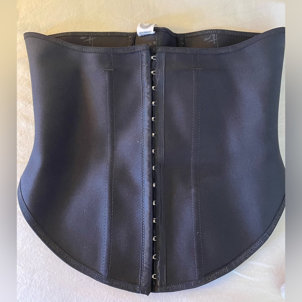 Waist trainer, size L / Faja talla L